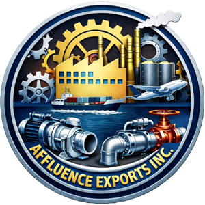 Affluence Exports Inc