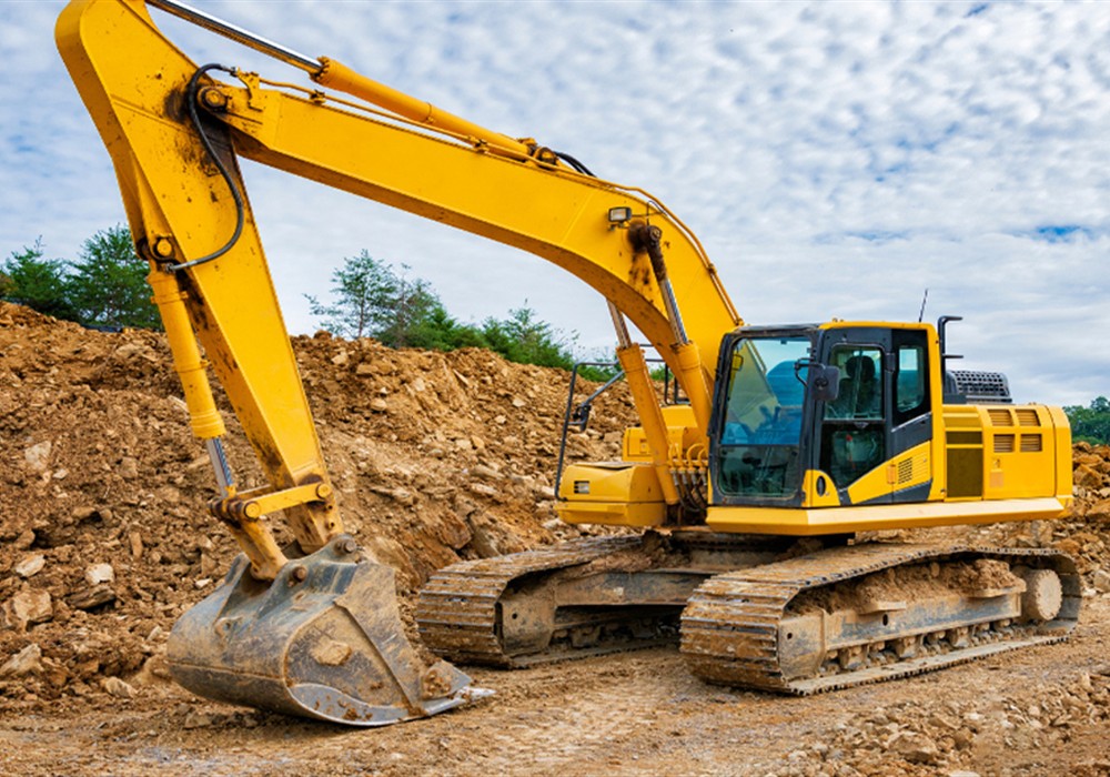 Construction Equipment