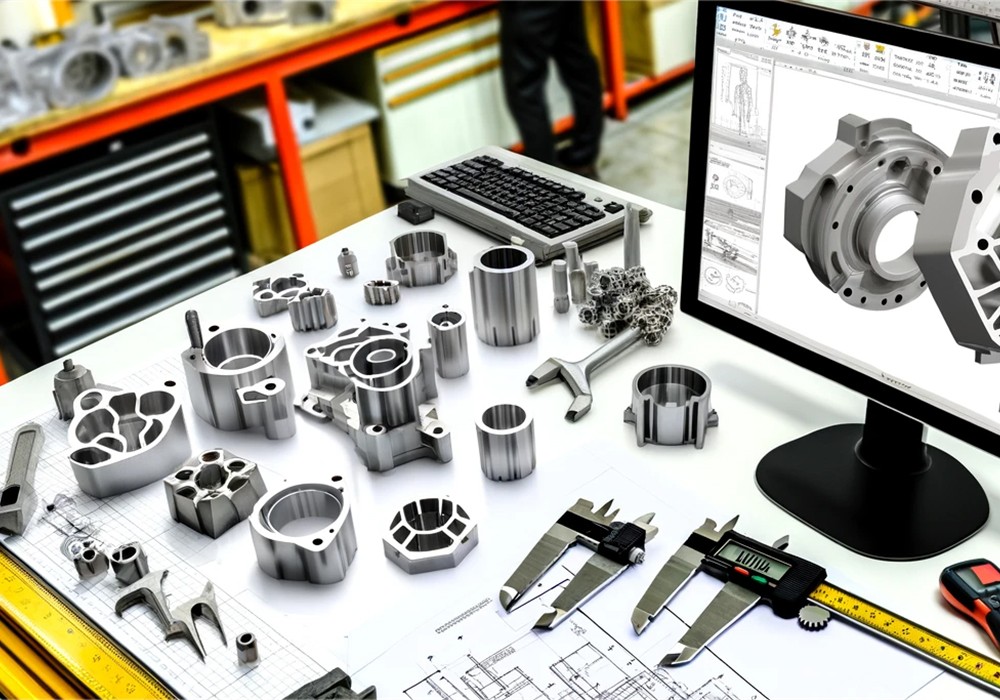 Customized Solutions