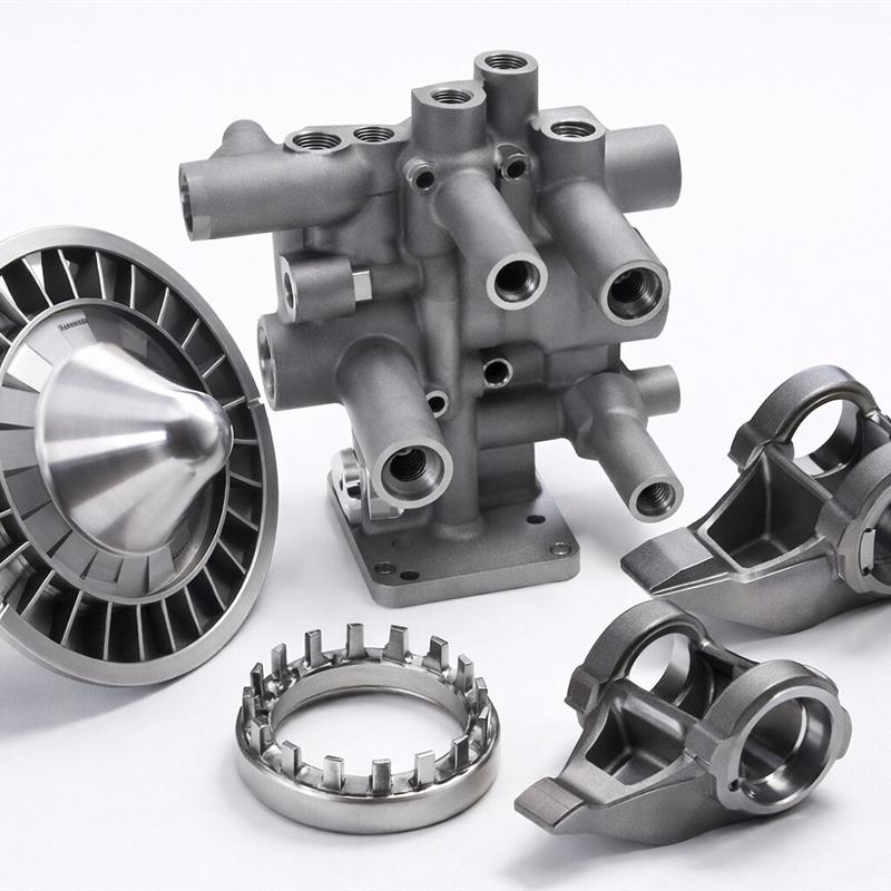 Automobile & General Engineering Parts