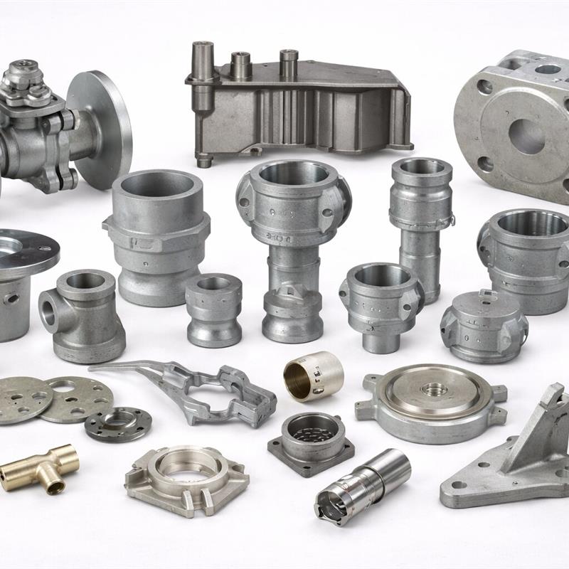 General Engineering Parts
